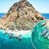 The secret island dubbed 'Turkish Maldives' with MUCH cheaper prices and crystal-clear waters