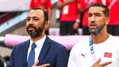 Foot : aux tirs au but, le Maroc élimine le Sénégal et rejoint la finale du championnat d’Afrique
