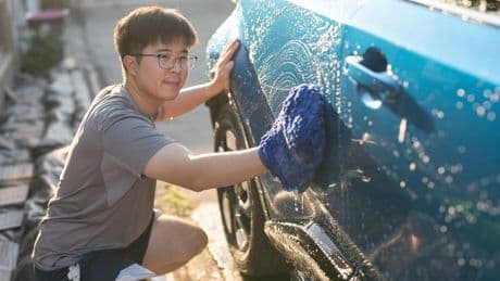 Saubere Sache: So finden Sie die besten Auto-Reinigungssets für Zuhause und die Waschanlage