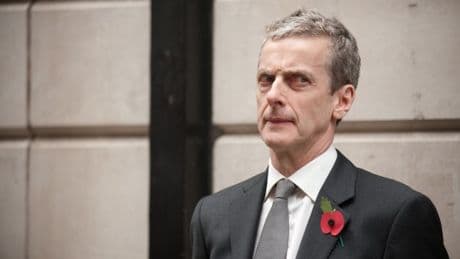 The worrying reason The Thick of It could never be made today