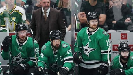 Dallas Stars Fire Pete DeBoer After NHL Coaching Vacancies Get Filled