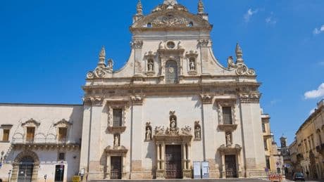 Italie secrète : Galatina l’oubliée, au cœur du Salento