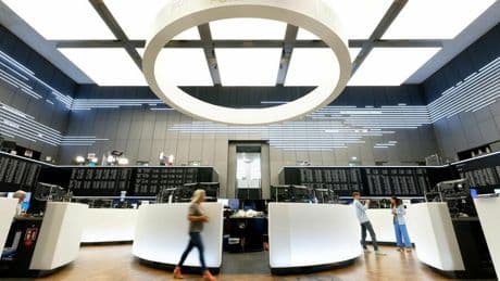 Handelsblatt-Auswertung: Top-Manager verkaufen so viele Aktien wie lange nicht