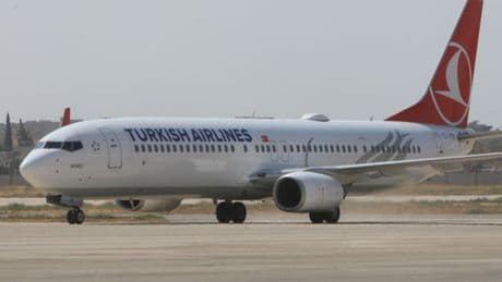 THY duyurdu: Air Europa teklifimizi kabul etti