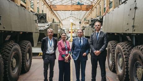 Santa Bárbara prevé ampliar un 58% sus capacidades productivas