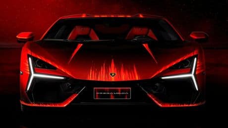Luxusautos: 400 Farbtöne, 100.000 Euro Aufpreis – Wie Lamborghini Traummargen erzielt