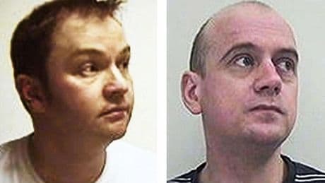 Two notorious paedophiles 'walking streets of Edinburgh despite risk to public'