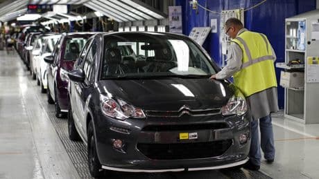 Stellantis: Hunderttausende Autos wegen defekter Airbags zurückgerufen