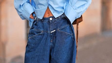 Ein Überblick über die gängigen Jeans-Schnitte