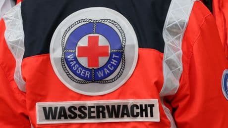 Badesaison-Beginn: DRK: Besondere Obacht beim Schwimmen in Seen und Flüssen