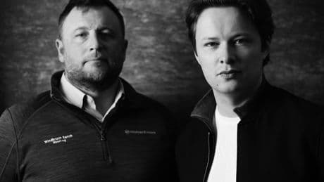 This new Palantir-alumni-founded startup wants to help governments and companies control their data