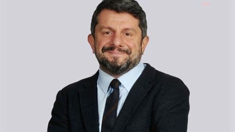 Can Atalay'dan 1 Mayıs mesajı: Birliğimize, dayanışmamıza ve mücadelemize daha sıkı sarılacağız