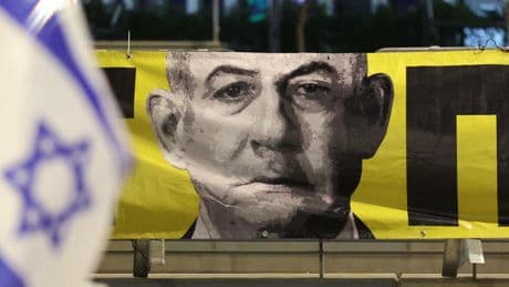 «La plupart des gens sont fatigués de la guerre»: en Israël, le timide retour d’un mouvement pour la paix