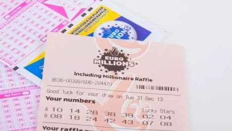 EuroMillions results LIVE: Lucky winner could scoop biggest ever £210M jackpot