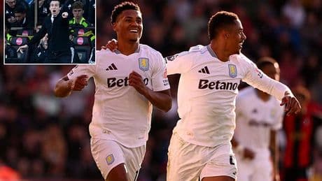 Why a failure to qualify for the Champions League may NOT be a total disaster for Aston Villa, writes TOM COLLOMOSSE