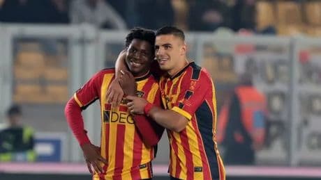 Man Utd 'dream' transfer denied as Serie A star completes £22m move instead