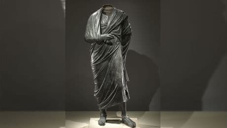Marcus Aurelius kimdir? Marcus Aurelius heykeli neden gündem oldu?