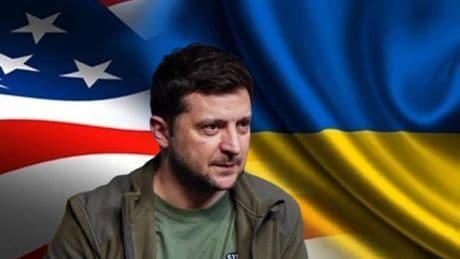 ABD 'geri ödeme' demişti... Zelenskiy: "Bir borç yok!"