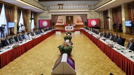 CHP komisyona katılmasını istediği dernekleri açıkladı