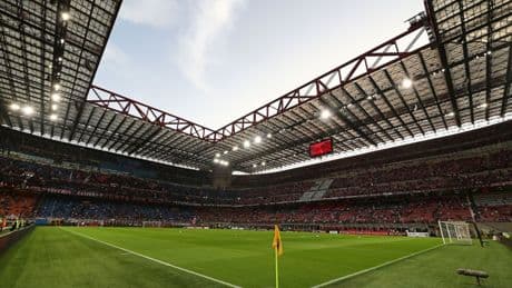 San Siro set for strangest demolition ever with Inter and AC Milan ordered to keep only MIDDLE TIER of legendary stadium