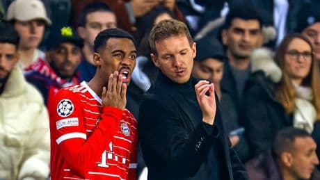 „Ich bin total durchgedreht!“ - Ex-Bayern-Star rechnet mit Nagelsmann ab