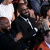 LeBron James writes op-ed for Chinese state media as NBA aims to rebuild in China