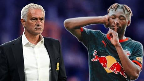 Fenerbahçe, Dorgeles Nene transferinde geri sayıma geçti! Sarı-lacivertlilerin teklifi ortaya çıktı