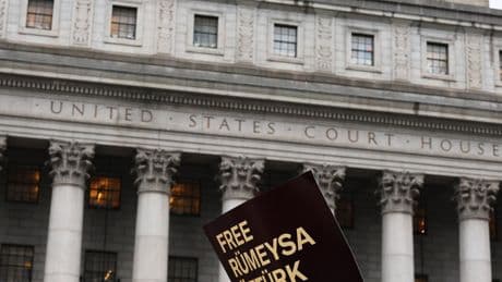 Detained Tufts Student Must Be Moved to Vermont, Court Rules