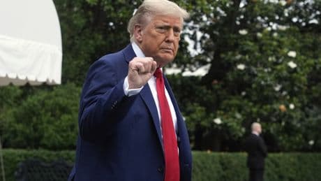 Trump must show remarkable leadership qualities if he makes the tough call – a preemptive strike on Iran to thwart nuke threat