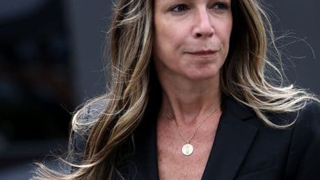 The baffling case of Karen Read