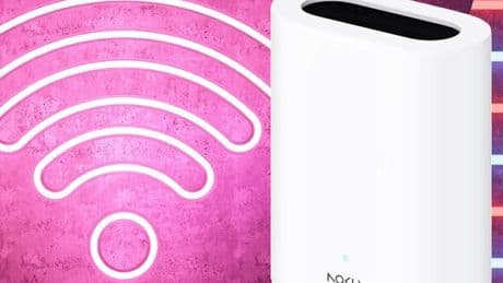 Time to ditch your Wi-Fi router? Nokia is about unleash something so much better