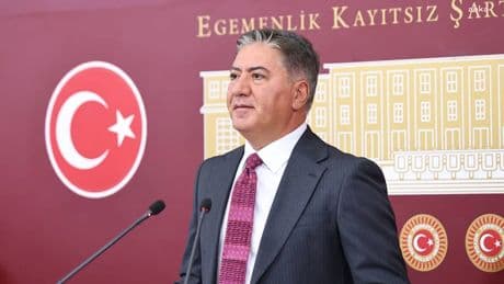 İBB’ye 3. dalga operasyonu... CHP'li Murat Emir'den sert tepki: 'Bunlar yargı eliyle belediyeleri kendilerine göre dizayn etme çabası'