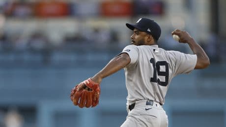 Yankees DFA Pablo Reyes days after chaotic baserunning heroics