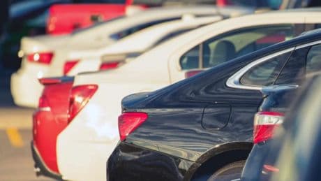 Las tres estafas en el mercado de coches de segunda mano que más están creciendo