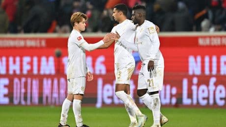 Nächstes Saison-Aus! - Überraschende OP bei diesem Mainz-Star