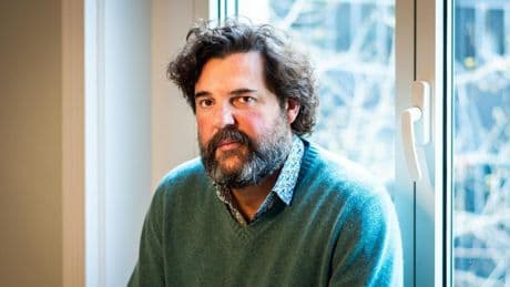 “Tú eres el alfarero y el tiempo es una pieza de barro en tus manos”