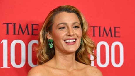 Blake Lively revela que su madre sobrevivió a su asesinato gracias al testimonio de otra mujer