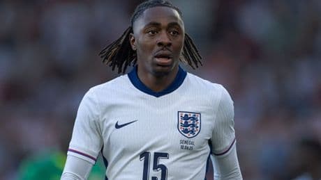 Tottenham told to consider £40m Liverpool star as Eberechi Eze transfer alternative
