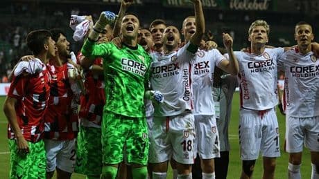 Samsun’da rota Pana