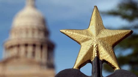 2025 Could Be The Year Texas Ends Taxpayer-Funded Lobbying