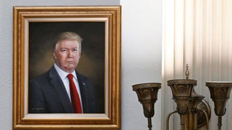 Robert Halver: Trumps Holzweg wird zur Gefahr für Amerika