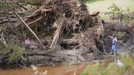 A decade of missed opportunities: Texas couldn't find $1M for flood warning system near camps