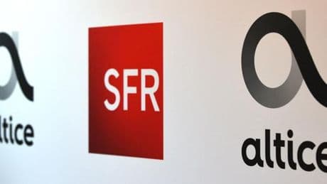 Altice France : l’accord sur la restructuration de la dette, intégrant l’opérateur SFR, a été approuvé