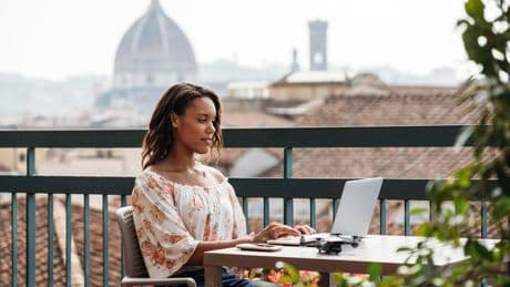 Digital Nomads Expose Housing Gaps. PropTech Could Help Fill Them.