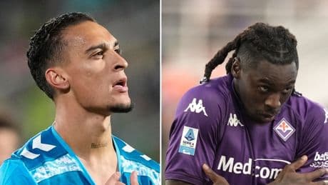 Betis-Fiorentina: dove vederla in tv in chiaro (tv e streaming), formazioni ufficiali, orario e arbitro