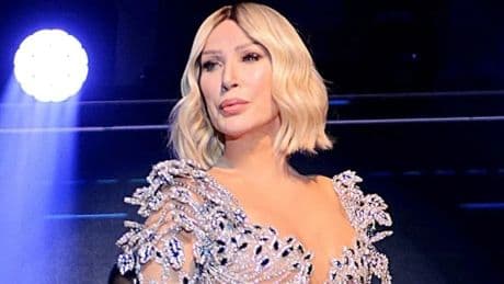 Dolandırıcılar bu kez Seda Sayan'ı hedef aldı