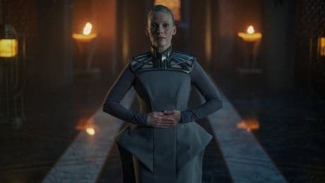 ‘Epic’ sci-fi series returns to streaming — and four more shows to binge in July