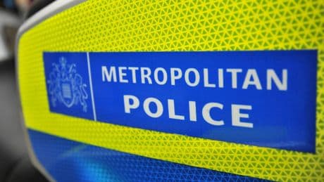Five arrested over alleged terrorism plot