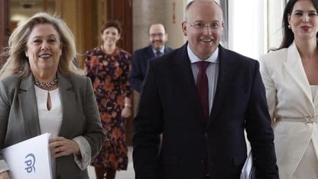 El PP cree que los mensajes desnudan el «mandato autoritario» de Sánchez