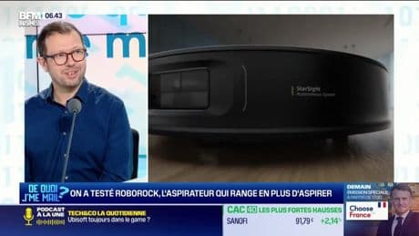 De Quoi J'me mail : Les prochaines Ray-Ban Meta activeraient la reconnaissance faciale (2/2) - 18/05